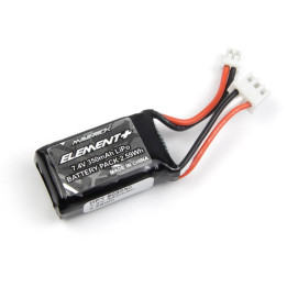Element 7,4V 350mAh LiPo akumulátor
