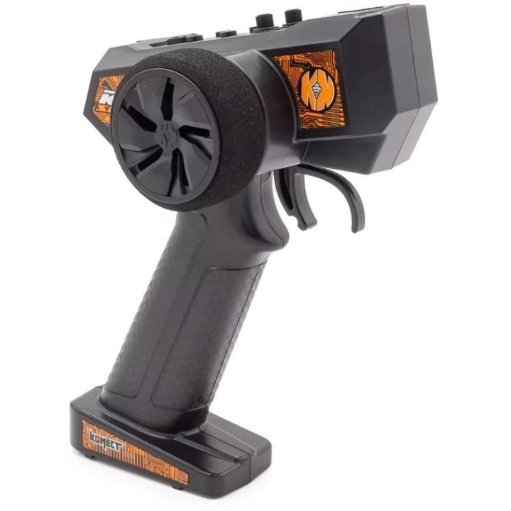 2.4 GHz vysílač KONECT KT3X SPORT