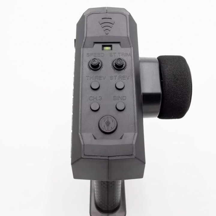 2.4 GHz vysílač KONECT KT3X SPORT