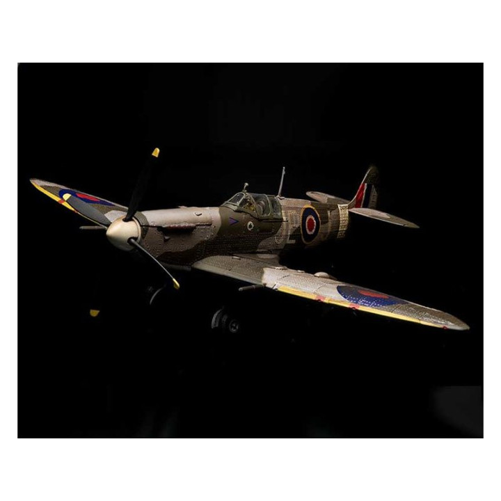 OcCre Supermarine Spitfire Mk IXc EN398 1:24 – model lietadla WWII