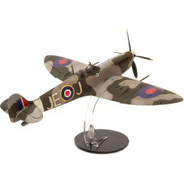 OcCre Supermarine Spitfire Mk IXc EN398 1:24 – model lietadla WWII