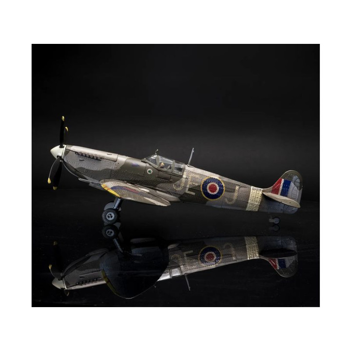 OcCre Supermarine Spitfire Mk IXc EN398 1:24 – model lietadla WWII