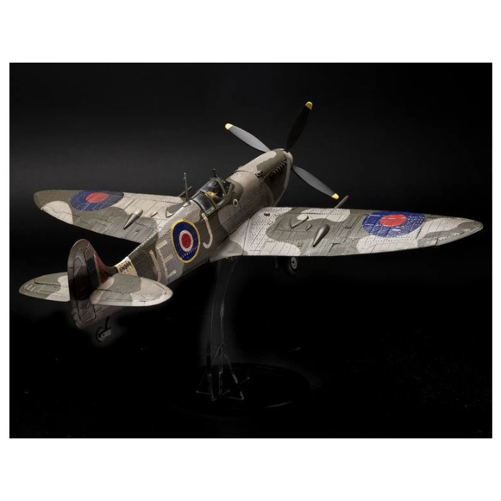 OcCre Supermarine Spitfire Mk IXc EN398 1:24 – model lietadla WWII