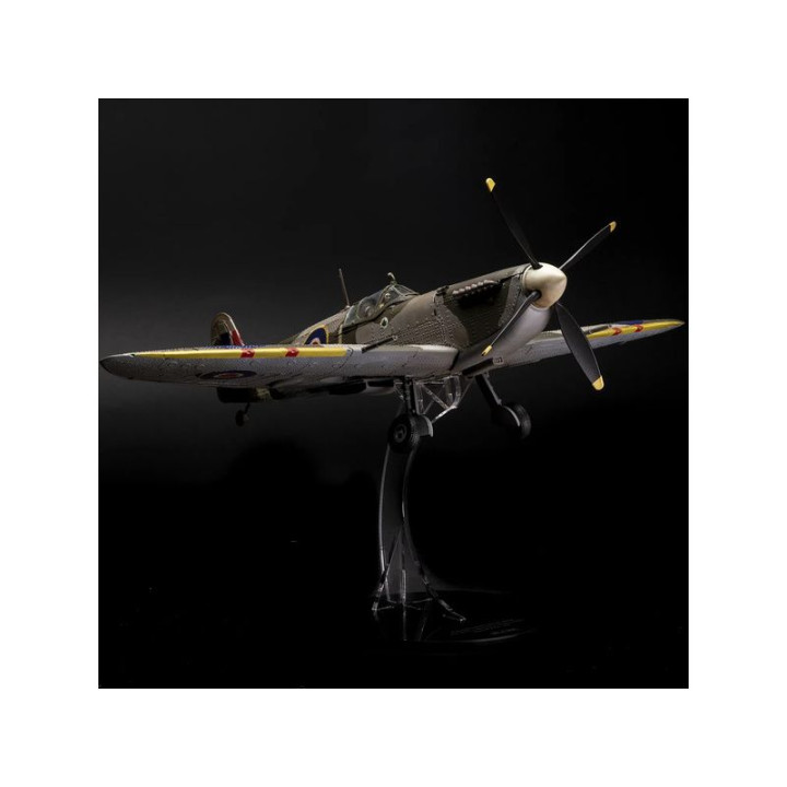 OcCre Supermarine Spitfire Mk IXc EN398 1:24 – model lietadla WWII