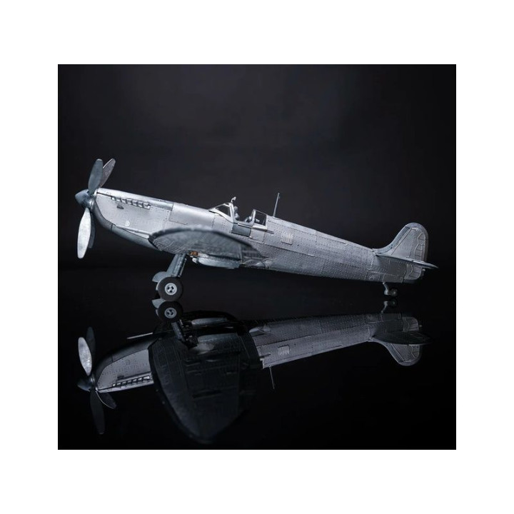 OcCre Supermarine Spitfire Mk IXc EN398 1:24 – model lietadla WWII