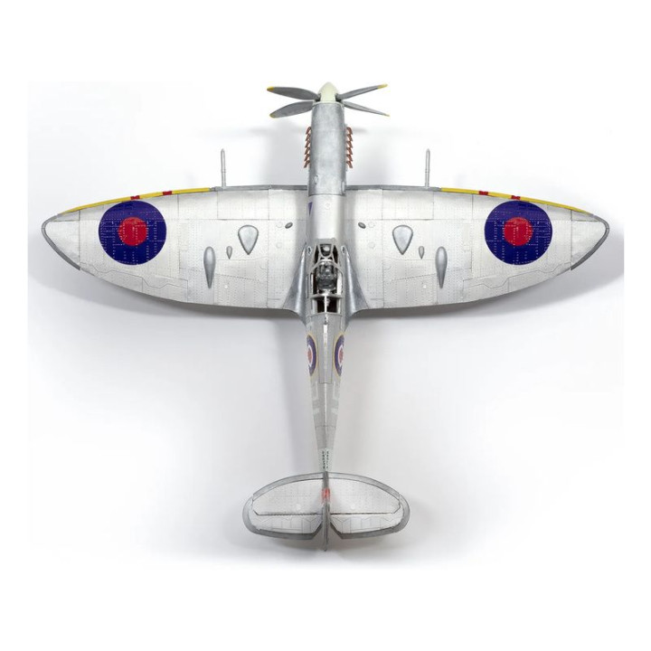 OcCre Supermarine Spitfire Mk IXc EN398 1:24 – model lietadla WWII