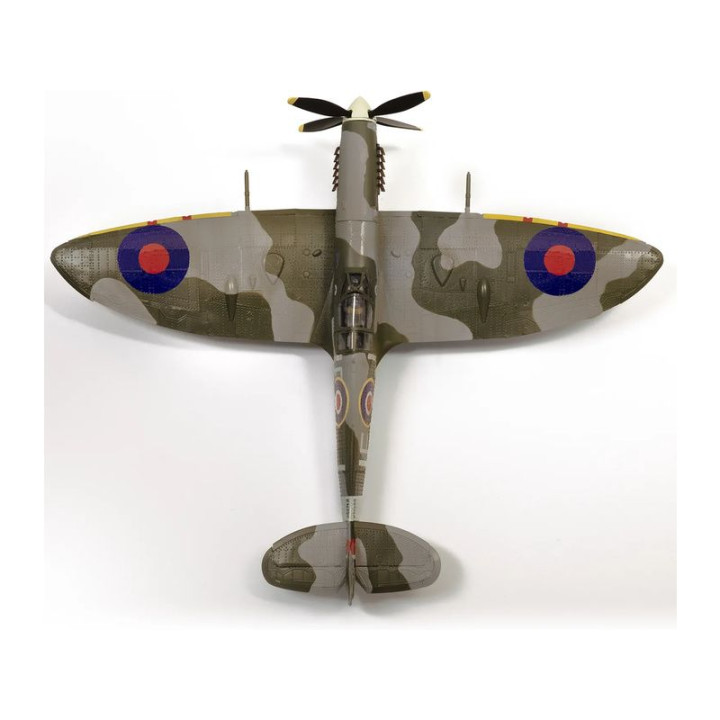 OcCre Supermarine Spitfire Mk IXc EN398 1:24 – model lietadla WWII