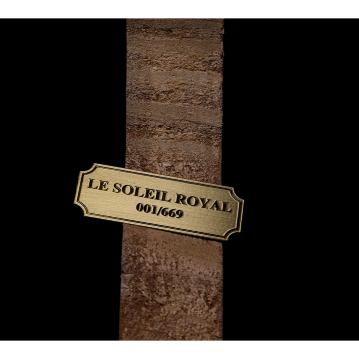 Soleil Royal 1:70 OcCre – Limitovaná edícia 669 ks | Luxusná modelárska loď