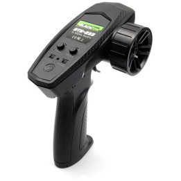 Blackzon BTX-233 2,4GHz 3kanálový vysílač