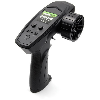 Blackzon BTX-233 2,4GHz 3kanálový vysílač