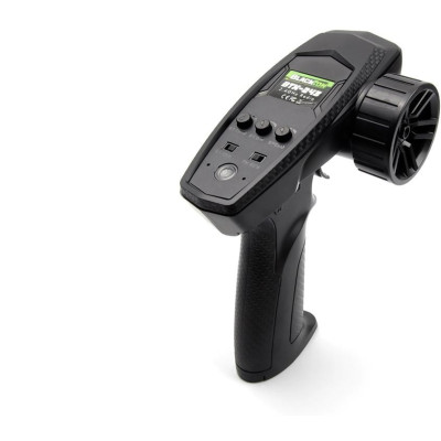 Blackzon BTX-243 2,4GHz 3kanálový vysílač