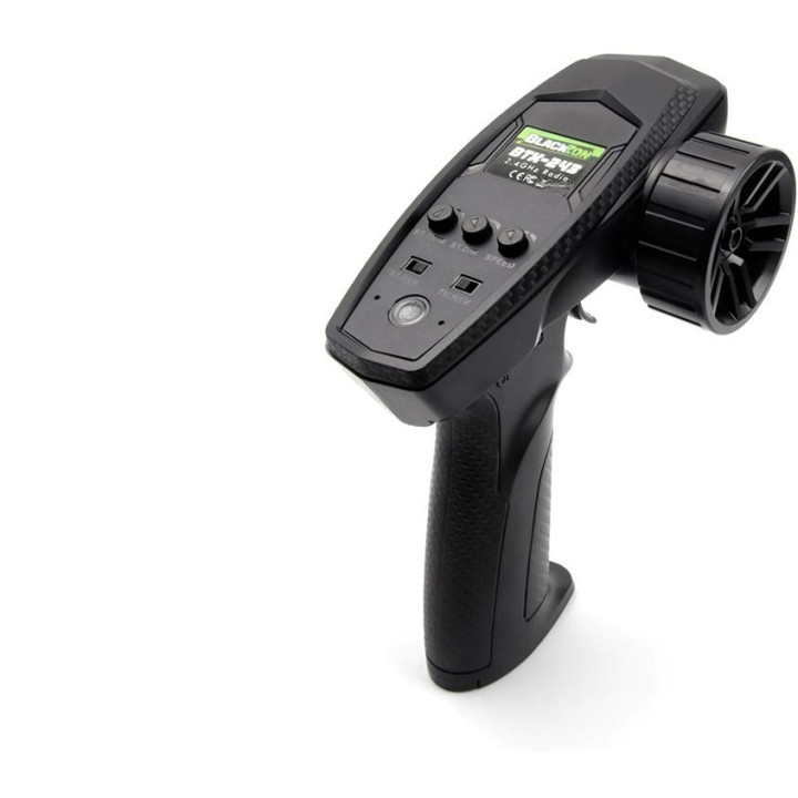 Blackzon BTX-243 2,4GHz 3kanálový vysílač
