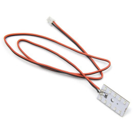 Zadní LED světla