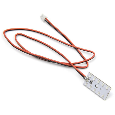 Zadní LED světla