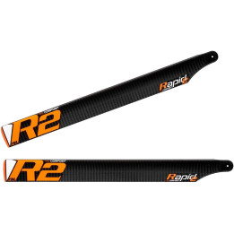 MSC Rapid2 FBL 705mm