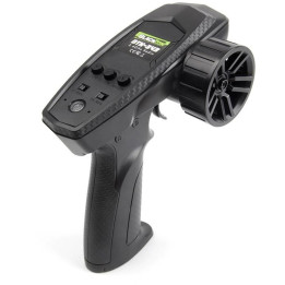 Blackzon BTX-343- 2,4GHz 3kanálový vysílač