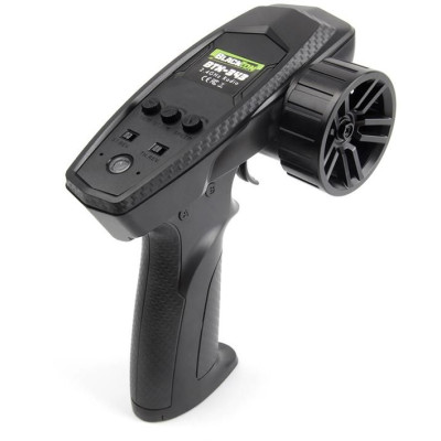 Blackzon BTX-343- 2,4GHz 3kanálový vysílač