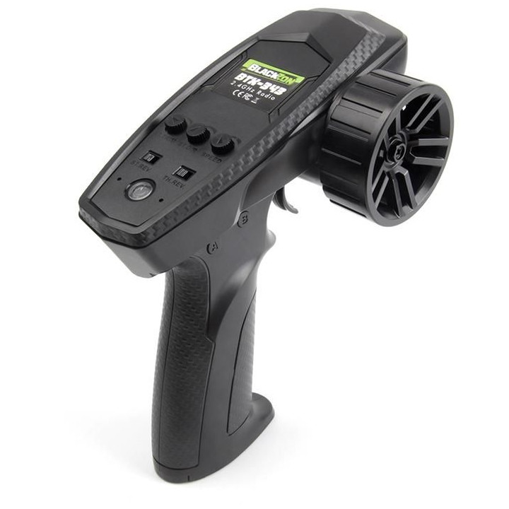 Blackzon BTX-343- 2,4GHz 3kanálový vysílač