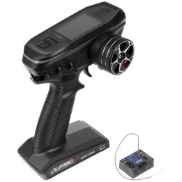 Vysílač Dumbo RC DDF-350 10CH s přijímačem