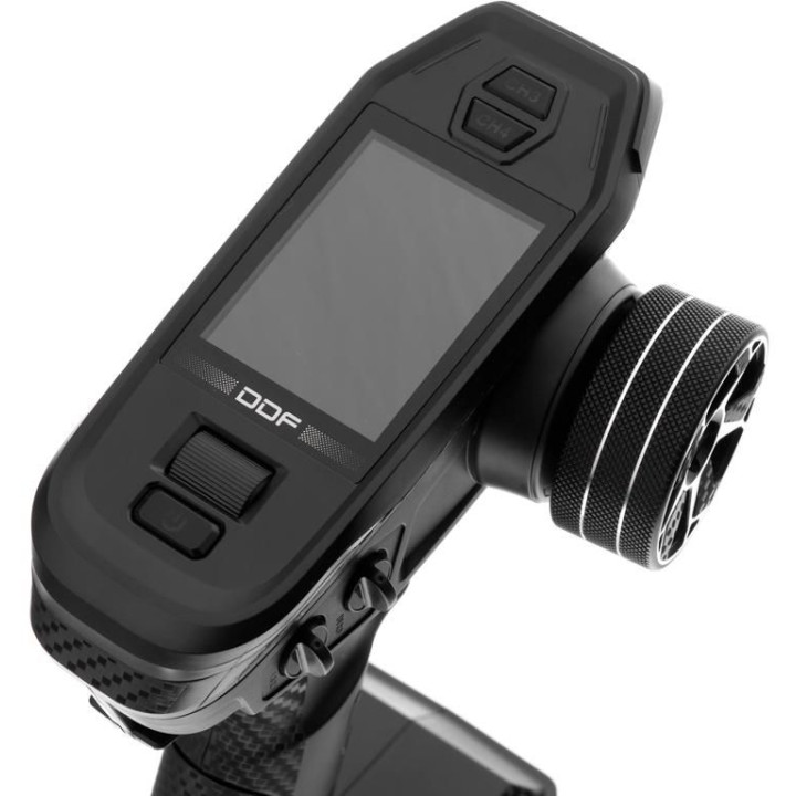 Vysílač Dumbo RC DDF-350 10CH s přijímačem