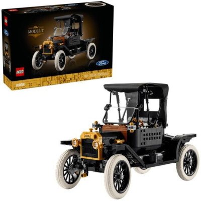 LEGO Icons - Ford Model T