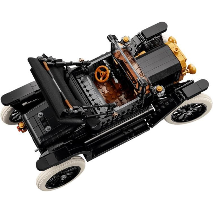 LEGO Icons - Ford Model T