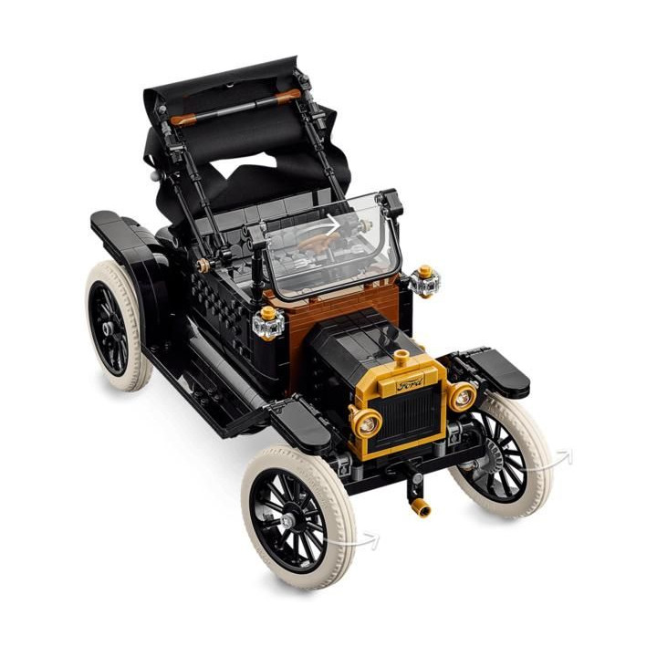LEGO Icons - Ford Model T