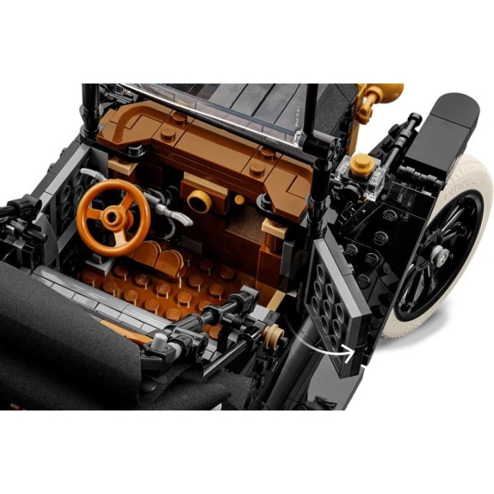 LEGO Icons - Ford Model T