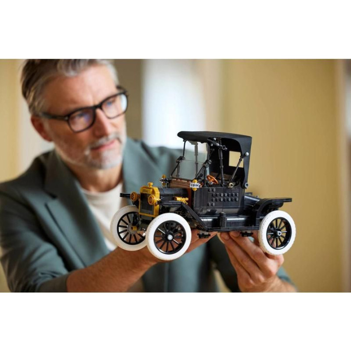 LEGO Icons - Ford Model T