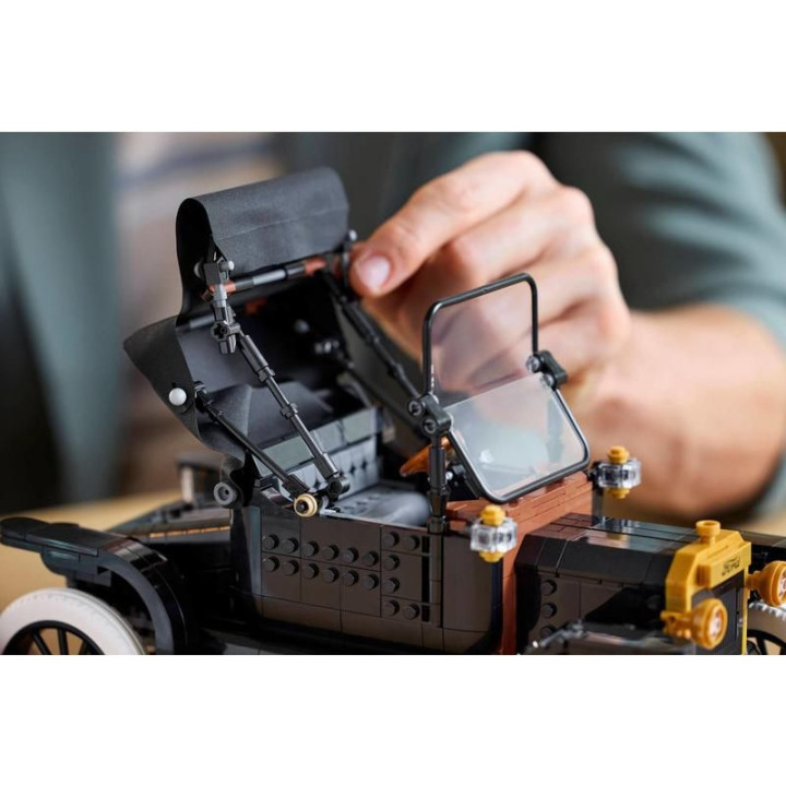LEGO Icons - Ford Model T