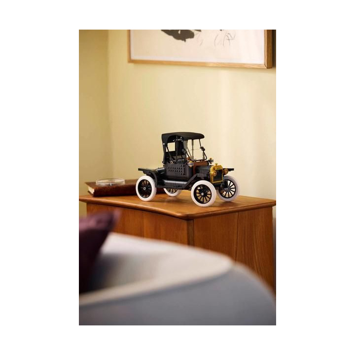LEGO Icons - Ford Model T