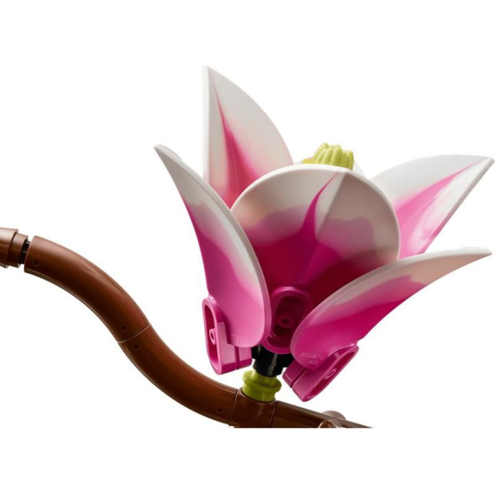 LEGO Botanicals - Větvičky magnólie