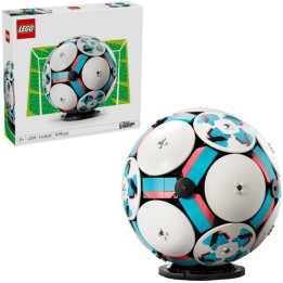 LEGO Special Edition - Fotbalový míč