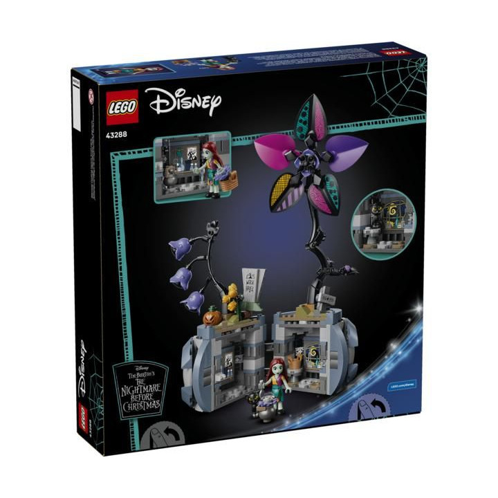 LEGO Disney - Sallyin květináč