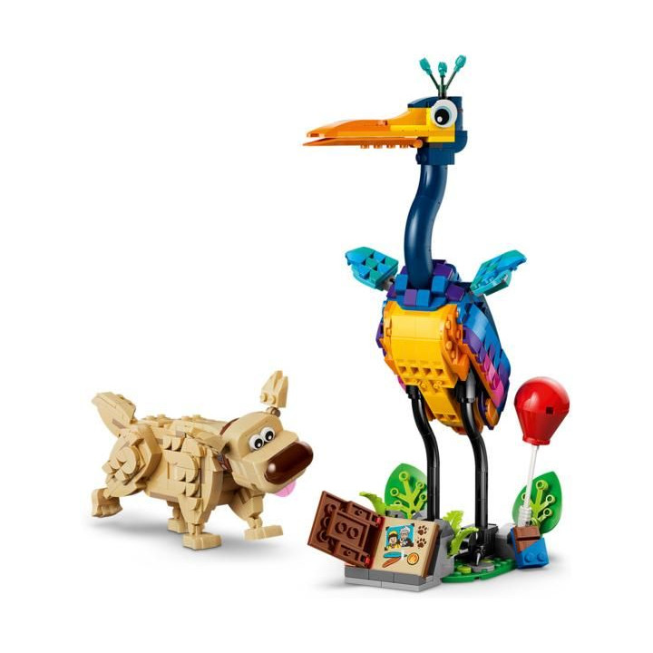 LEGO Disney - Kevin a Dug