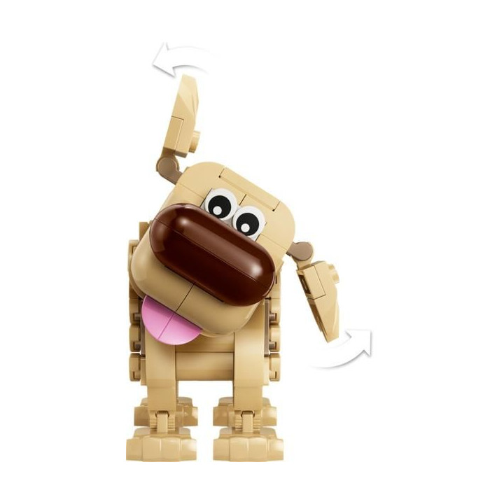 LEGO Disney - Kevin a Dug
