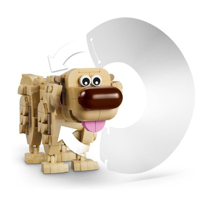 LEGO Disney - Kevin a Dug