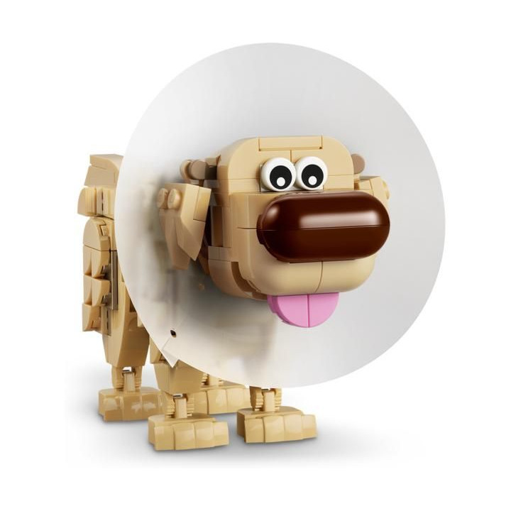 LEGO Disney - Kevin a Dug