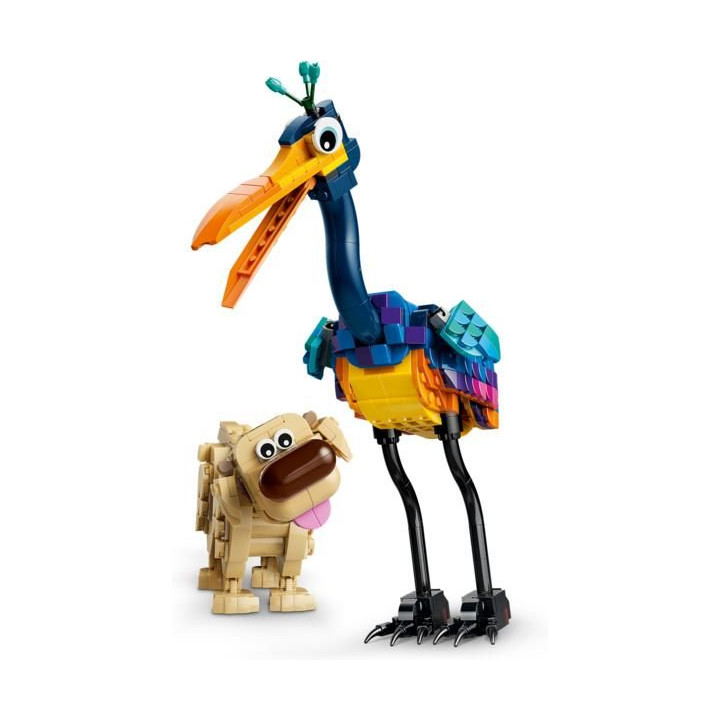 LEGO Disney - Kevin a Dug