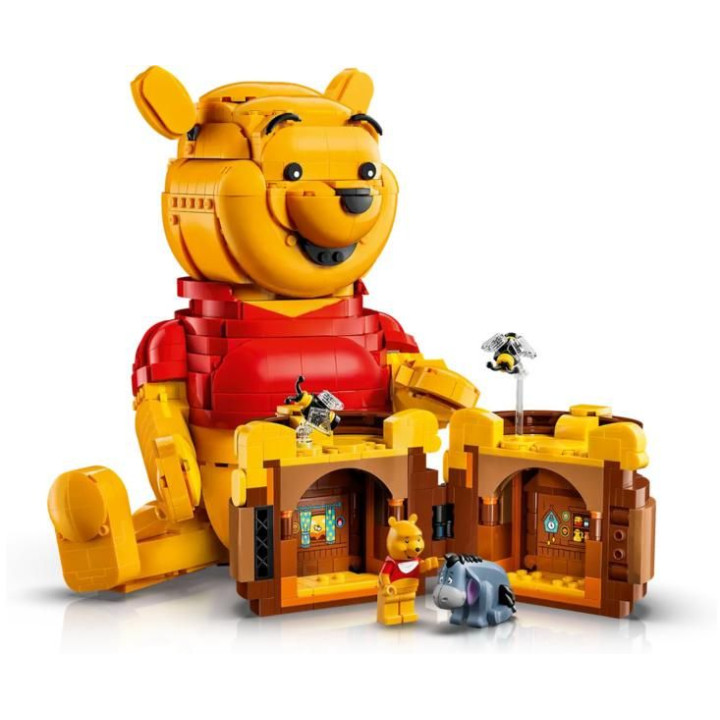 LEGO Disney - Medvídek Pú