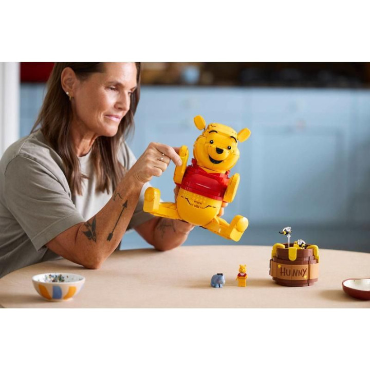 LEGO Disney - Medvídek Pú