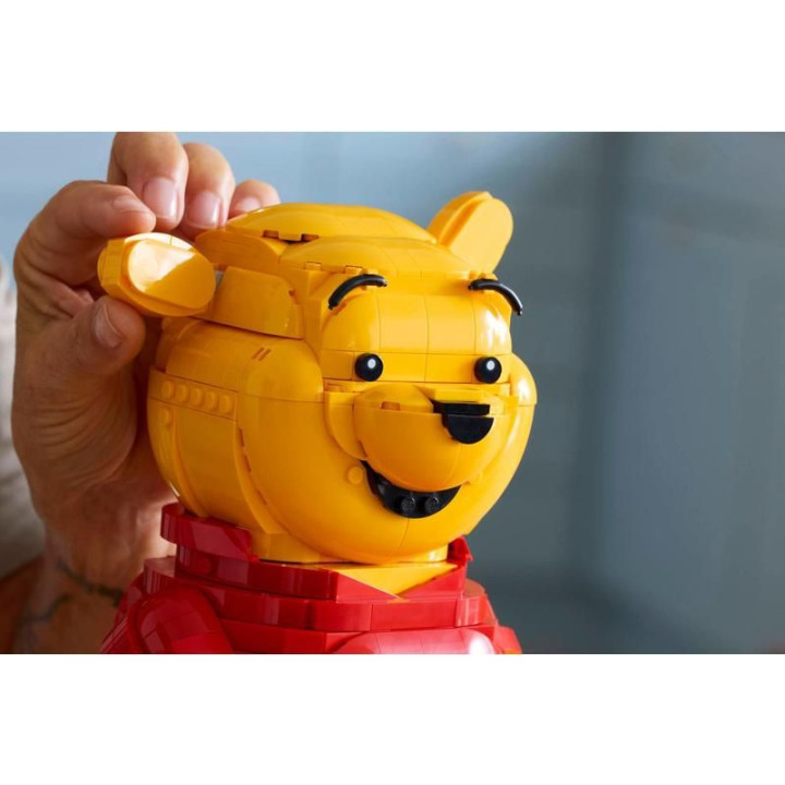LEGO Disney - Medvídek Pú