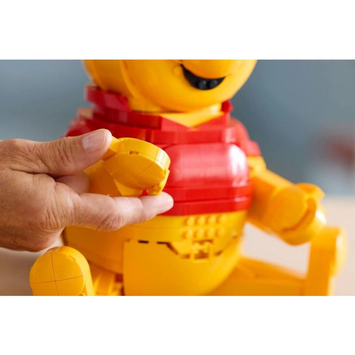 LEGO Disney - Medvídek Pú