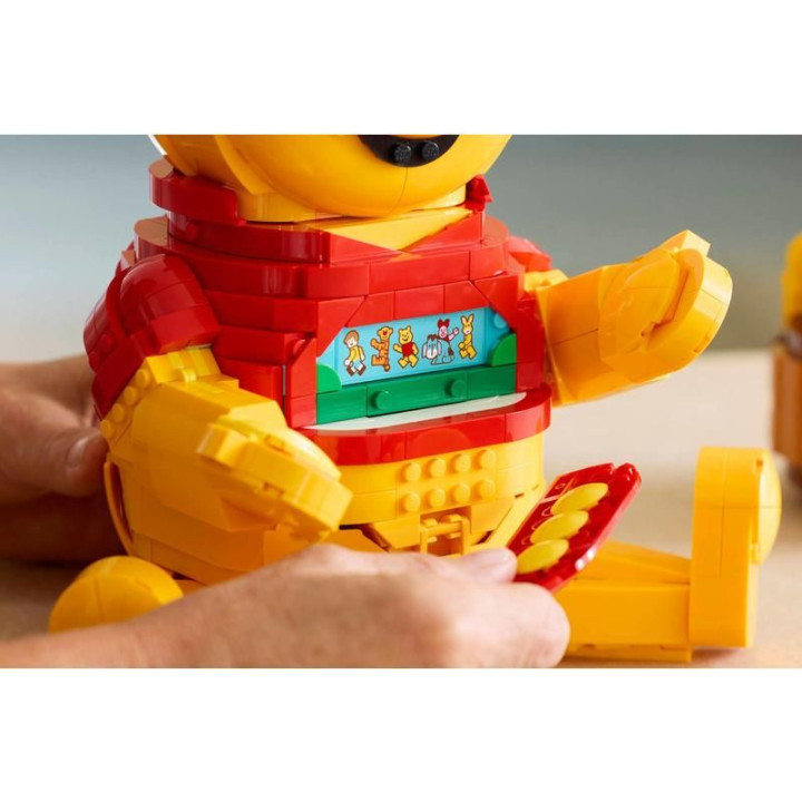 LEGO Disney - Medvídek Pú