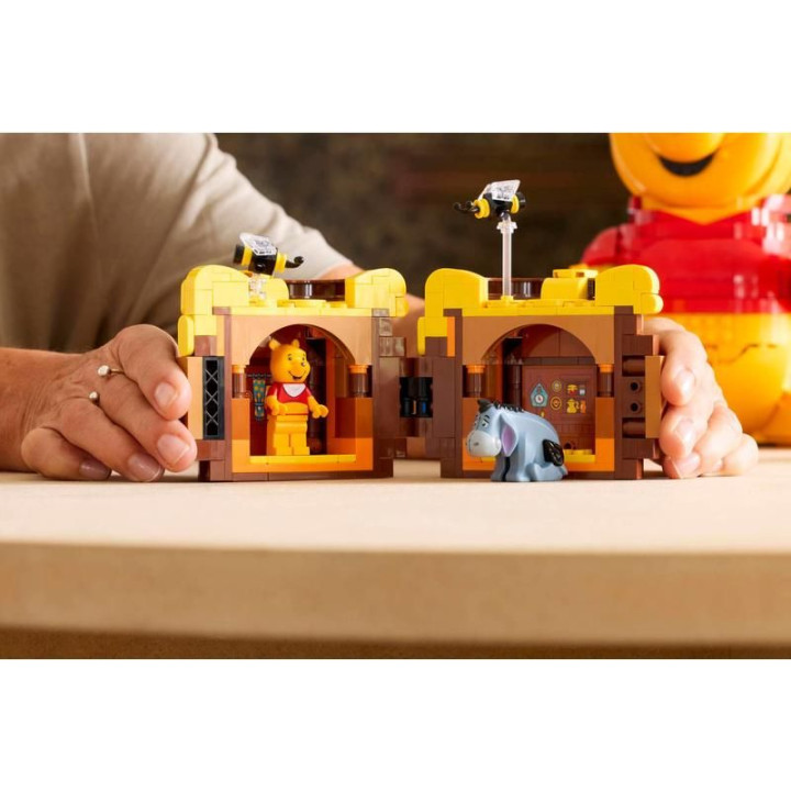LEGO Disney - Medvídek Pú