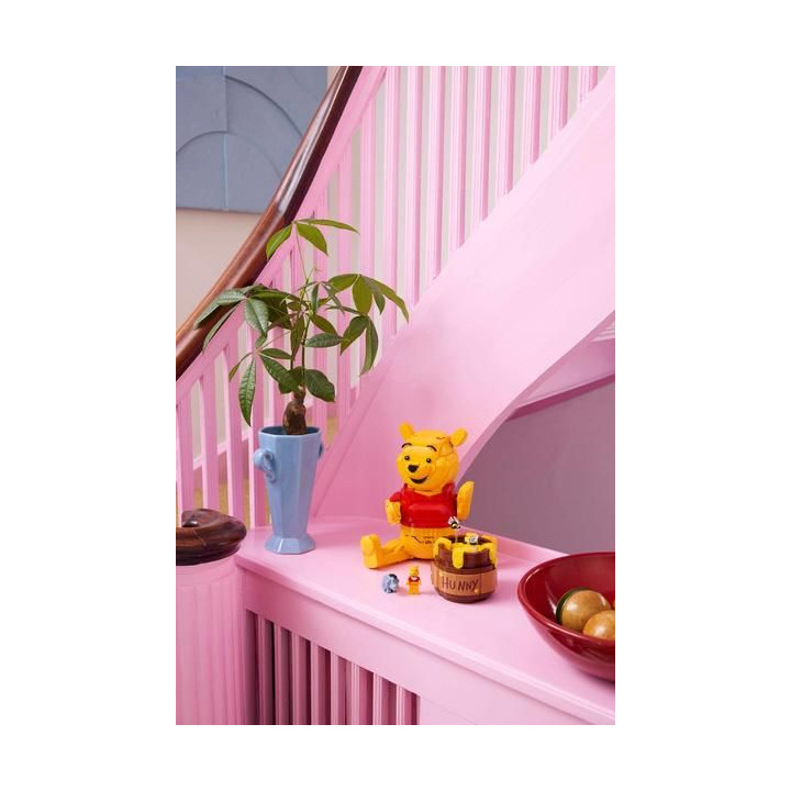 LEGO Disney - Medvídek Pú