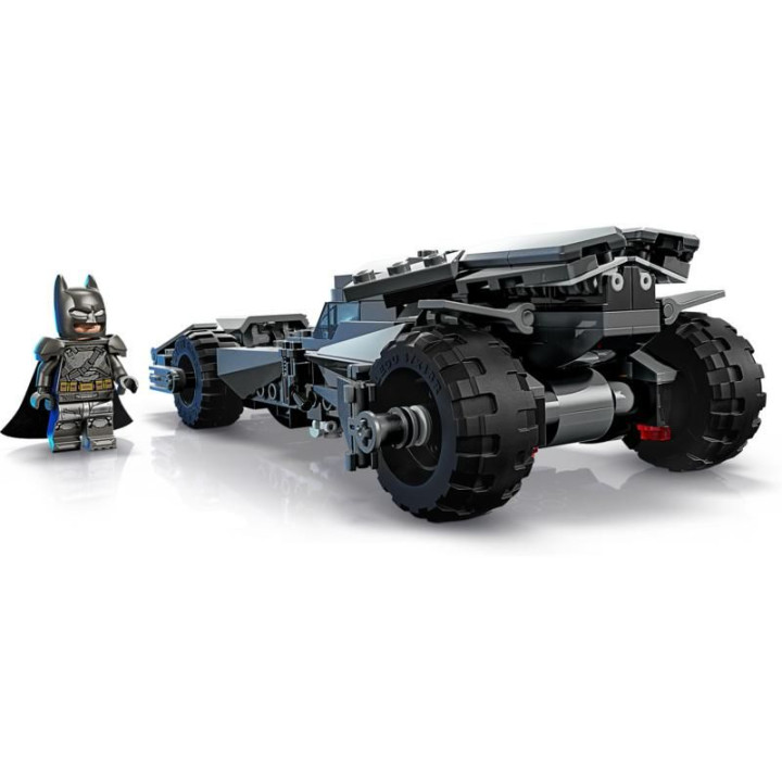 LEGO Super Heroes - Batman vs. Superman™: Batmobil