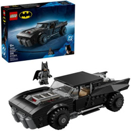 LEGO Super Heroes - Batman™: Batmobil