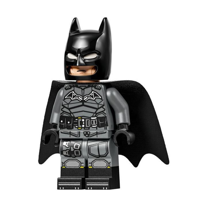 LEGO Super Heroes - Batman™: Batmobil
