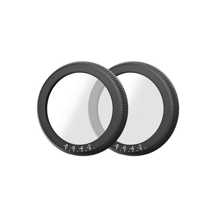 Insta360 Antigravity A1 Vision -3,0 D korekční čočky
